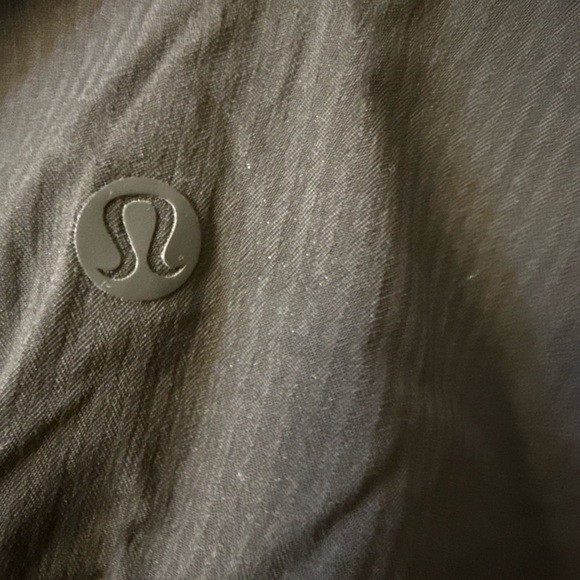 EUC Lululemon Studio Jogger - Black - Picture 8 of 9
